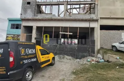 Ponto comercial para alugar na Estrada Plínio Dias, 560, Vila Guiomar, São Paulo