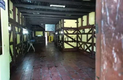 Salão aluga na av joão dias - santo amaro -  zona sul