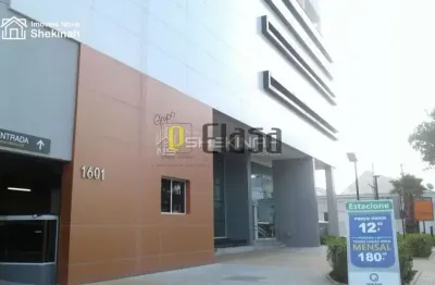 Ponto comercial à venda na Rua da Paz, 1601, Chácara Santo Antônio, São Paulo