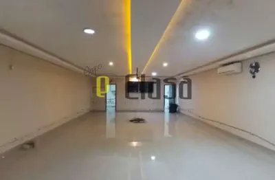 Ponto comercial para alugar na Rua Voluntário Delmiro Sampaio, 160, Santo Amaro, São Paulo
