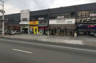 Ponto comercial com 7 salas para alugar na Avenida Interlagos, 3327, Interlagos, São Paulo