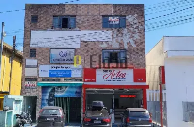 Ponto comercial para alugar na Estrada Itapecerica-Campo Limpo, 2612, Jardim Júlia, Embu das Artes