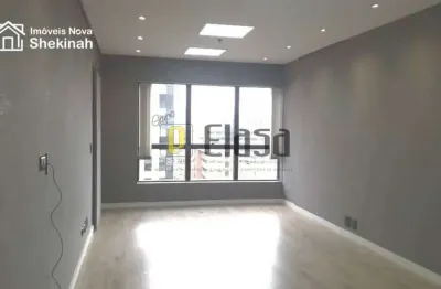 Ponto comercial para alugar na Rua Américo Brasiliense, 2171, Chácara Santo Antônio, São Paulo