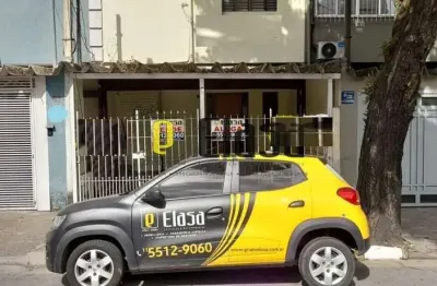 Casa com 2 quartos à venda na Rua Bragança Paulista, 175, Vila Cruzeiro, São Paulo