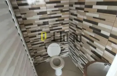 Ponto comercial para alugar na Rua Antônio Ramos Rosa, 800, Parque Santo Antônio, São Paulo