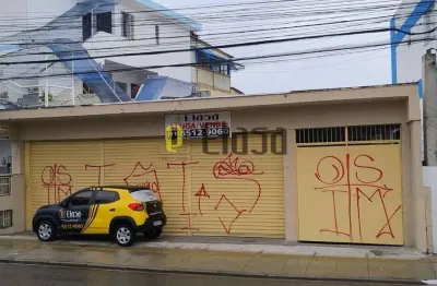 Casa comercial à venda na estrada de itapecerica, 764, vila das belezas, são paulo, 500 m2 por r$ 1.900.000
