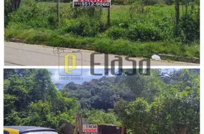 Chácara / sítio com 2 quartos à venda na Rua Juruan, 228, Cidade Santa Júlia, Itapecerica da Serra