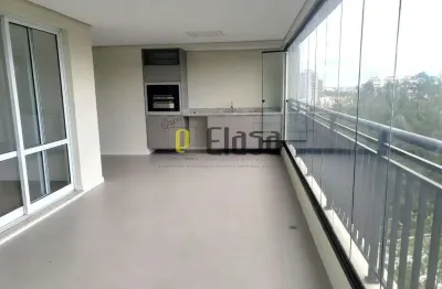 Cobertura com 4 quartos para alugar na Avenida Interlagos, 800, Jardim Marajoara, São Paulo