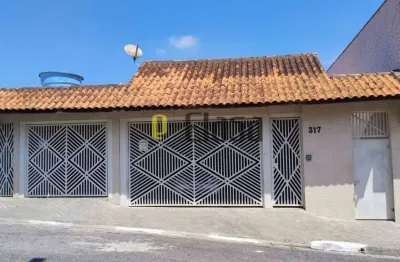 Casa com 10 quartos à venda na Rua Tenente João Damasceno Pereira, 317, Jardim Marilu, Itapecerica da Serra