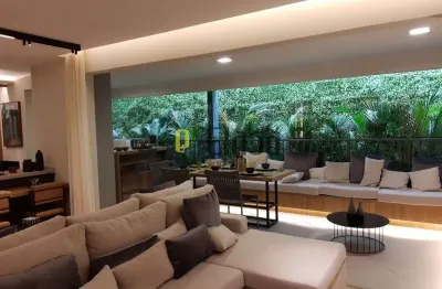 Apartamento a venda, 3 dorms, 2 vagas na vila andrade