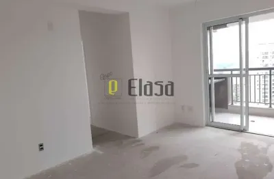 Apartamento a venda, 2 dorms, 1 vaga na vila andrade