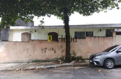 Casa com 2 quartos à venda na R Serafim ÁLvarez, 649, Jardim São Manoel, São Paulo