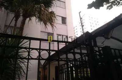 Apartamento chácara santo antonio, três dormitórios, dois banheiros uma vaga