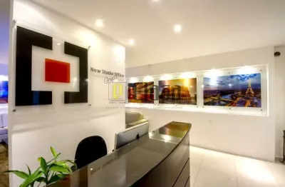 Ponto comercial para alugar na Rua Andréa Paulinetti, 406, Jardim das Acacias, São Paulo