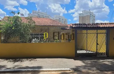 Casa com 3 quartos à venda na rua silvestre rodrigues, 22, jardim germania, são paulo, 250 m2 por r$ 1.000.000
