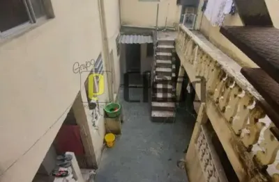 Casa comercial à venda na Rua Luís Baldinato, 28, Jardim Sônia Regina, São Paulo