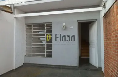 Casa com 2 quartos à venda na Rua Capitão Otávio Machado, 82, Chácara Santo Antônio, São Paulo