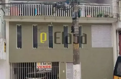 Sobrado a venda em conjunto habitacional adventista zona sul