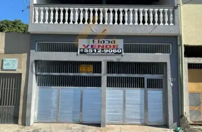 Casa à venda - região jd. angela - menininha - zona sul - sp