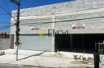 Ponto comercial para alugar na Rua da Fortuna, 5, Jardim Capela, São Paulo