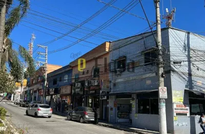 Casa comercial à venda na Avenida Quinze de Novembro, 293, Centro, Itapecerica da Serra