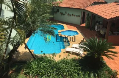 Residência de alto padrão - em guarulhos - pronta para mudar