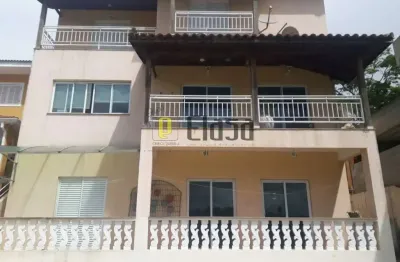 Casa em condomínio fechado com 3 quartos à venda na Rua Estoril, 338, Parque Delfim Verde, Itapecerica da Serra