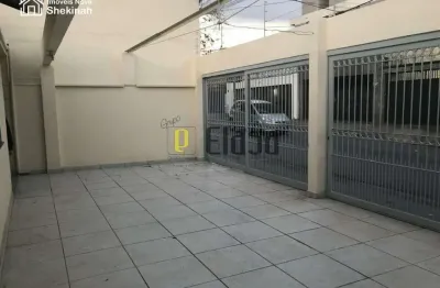 Casa comercial à venda na Rua Guaraiúva, 93, Brooklin, São Paulo