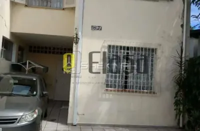 Sobrado   comercial e residencial 3 dormitórios ,2 vagas