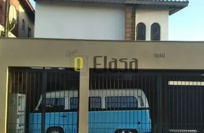 Casa com 3 quartos à venda na Rua Manoel Capoto, 210, Vila das Belezas, São Paulo