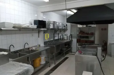 Casa comercial vende ou aluga em vila cruzeiro zona sul