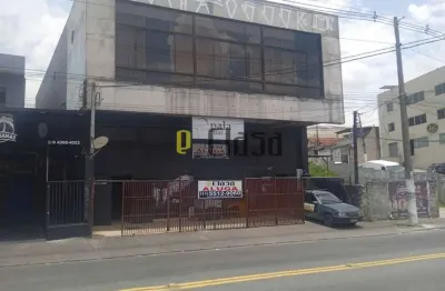 Ponto comercial para alugar na Avenida Carlos Lacerda, 416, Pirajussara, São Paulo