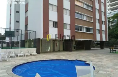 Cobertura com 3 quartos à venda na Rua João Pimenta, 105, Alto da Boa Vista, São Paulo