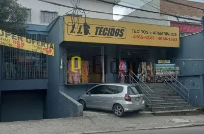 Prédio comercial para venda no centro de itapecerica da serra
