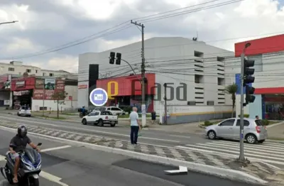 Prédio comercial para venda - região santo amaro, zona sul, sp