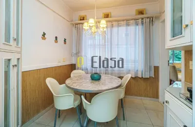 Apartamento para venda - vila andrade - zona sul - sp