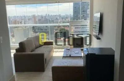 Cobertura com 2 quartos à venda na Rua Pascal, 1670, Campo Belo, São Paulo