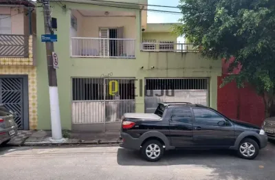Casa com 4 quartos à venda na Rua Abel Seixas, 537, Santo Amaro, São Paulo