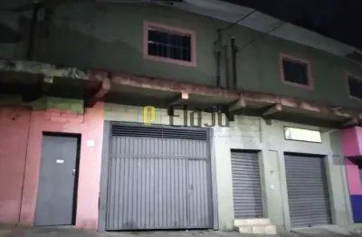 Prédio comercial para venda - centro de itapecerica da serra - sp
