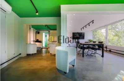 Sobrado comercial para venda ou locação - vila cruzeiro - zona sul - sp