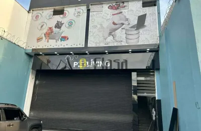 Prédio comercial para locação no guarapiranga - zona sul
