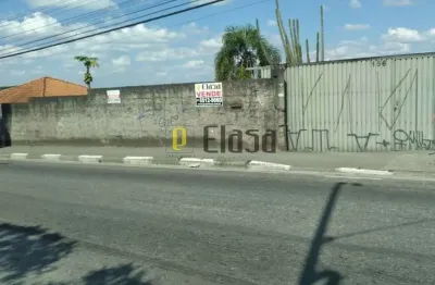 Terreno à venda na Rua Miguel Rotger Domingues, 149, Centro, Itapecerica da Serra