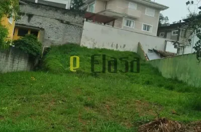 Terreno para venda - itapecerica da serra - condomínio
