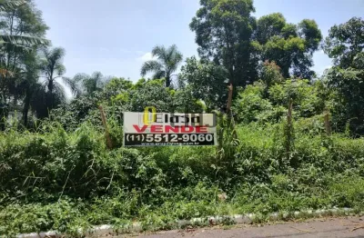 Terreno à venda na Rua Chamonix, 11, Estância Mirim, São Paulo