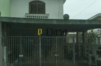 Casa com 3 quartos à venda na Rua Leonardo de Fássio, 251, Jardim Santa Helena, São Paulo