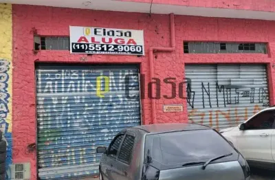 Ponto comercial para alugar no Jardim Júlia, Embu das Artes 