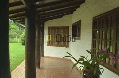 Sítio residencial - itapecerica da serra - embu mirim