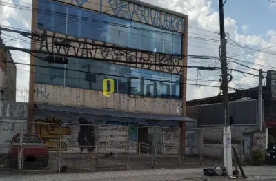 Ponto comercial para alugar na Rua Barão do Rio Branco, 1031, Santo Amaro, São Paulo