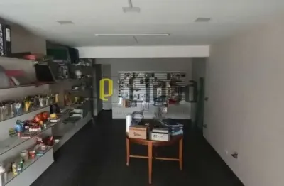 Ponto comercial com 1 sala para alugar na Rua Caiará, 167, Várzea de Baixo, São Paulo
