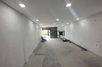 Ponto comercial para alugar na Avenida Interlagos, 2172, Jardim Marajoara, São Paulo